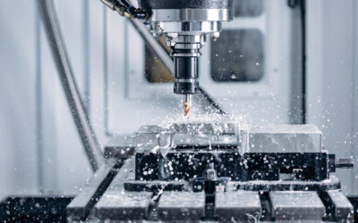 CNC Innovations You Haven’t Seen Yet: The Future of Precision Engineering