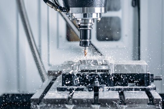 CNC Innovations You Haven’t Seen Yet: The Future of Precision Engineering