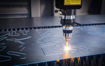 How Ultra-Fast CNC Systems Are Redefining Modern Manufacturing