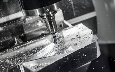 You Won’t Believe What Modern CNC Machines Can Build in Minutes!