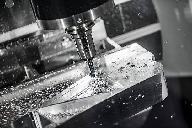 You Won’t Believe What Modern CNC Machines Can Build in Minutes!